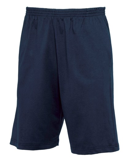 B&C BE INSPIRED - Shorts Move - Navy