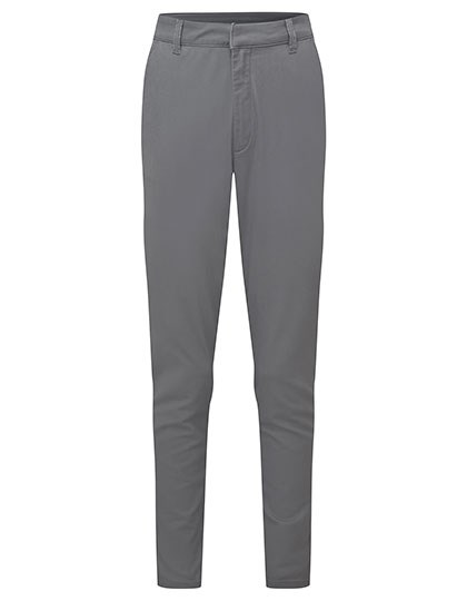 Asquith & Fox - Women´s Ultimate Chinos - Charcoal