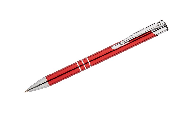 Automatischer Bleistift rKALIPSO - rot