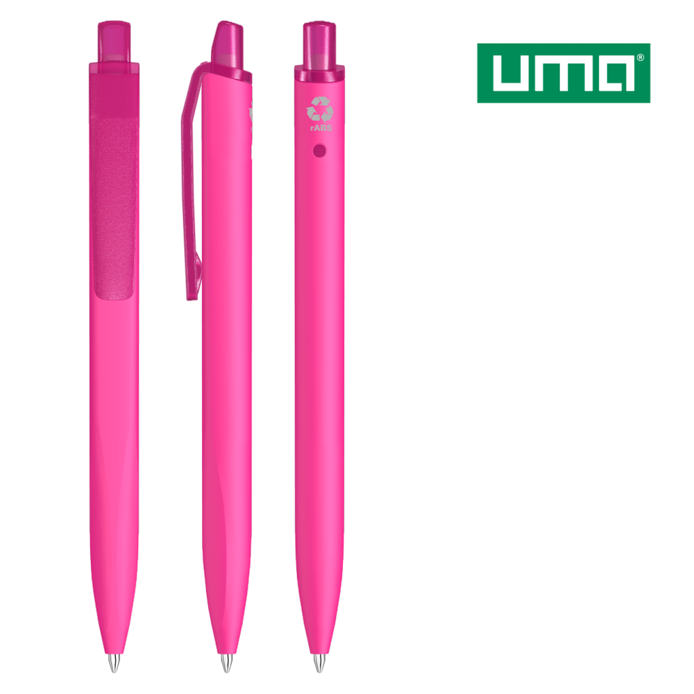 ALIGN K frozen GUM RECY - Magenta