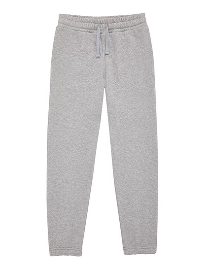 B&C BE INSPIRED - Kids ID.000 Sweatpant - Sport Grey (Heather)
